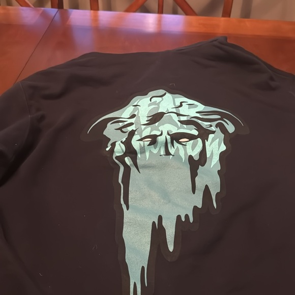 White phosphor room temp hoodies xl used condition all hoodies included - Picture 5 of 8